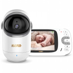 NENO Berkano Digitaalne video beebimonitor 1 tk