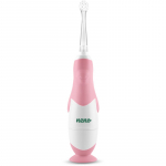 NENO Denti Pink Elektriline hambahari lastele 3 m+ 1 tk