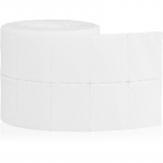 Notino Nail Tools Nail Cotton Pads Tselluloosvatist padjad 250 tk