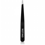 Notino Tweezers Black Kaldus otsaga pintsetid 1 tk