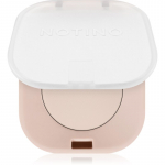 Notino Powder Eyeshadow Matte Matt lauv&auml;rv Alabaster 1.65 g