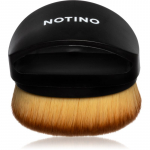 Notino Finger Foundation Brush Jumestuskreemi pintsel 1 tk