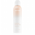 Notino Foaming Shower Gel Vanilla & Rose Du&scaron;ivaht 200 ml