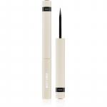 Notino Serum-Infused Lifeproof Eyeliner Vedel silmalainer kasvu edendavate toimeainetega 01 Black 1.7 ml