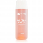Notino Nail Varnish Remover Acetone-Free K&uuml;&uuml;nelakieemaldaja ilma atsetoonita 120 ml