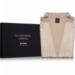 Notino Silk Collection Silk Bathrobe siidine hommikumantel 1 tk