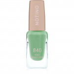 Notino Gel Effect Nail Polish Geeliefektiga k&uuml;&uuml;nelakk 840 Mint Condition 10 ml