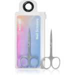 Notino Nail Tools Nail Scissors K&uuml;&uuml;nek&auml;&auml;rid 1 tk
