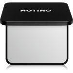 Notino Mirrors Magnifying Compact Mirror Kosmeetikapeegel Black 1 tk