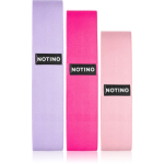 Notino Sport Collection Resistance bands vastupidavuskumm 3 tk