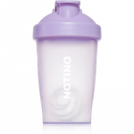 Notino Sport Collection Shaker spordi&scaron;eiker Purple 400 ml