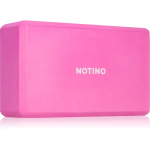 Notino Sport Collection Yoga block joogaplokk Pink 1 tk