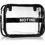 Notino Cosmetic Bags Clear Make-Up Artist Bag kosmeetikakott l&auml;bipaistev 1 tk