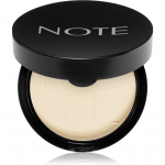 Note Cosmetique Banana Powder Matistav puuder 10 g