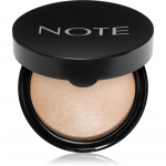 Note Cosmetique Baked Highlighter K&uuml;psetatud esilet&otilde;stja varjund 01 Moonlight 10 g