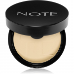 Note Cosmetique Luminous Silk Kompaktpuuder 01 Beige 10 g