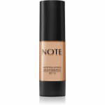 Note Cosmetique Mattifying Extreme Wear Foundation Matistav jumestuskreem 01 Beige 30 ml