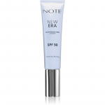 Note Cosmetique New Era Kaitsev meigialuskreem SPF 50 35 ml