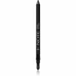Note Cosmetique Smokey Eye Pencil Veekindel silmapliiats 01 Black 1,2 g