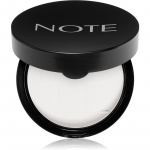 Note Cosmetique Translucent Setting Powder Matistav l&auml;bipaistev puuder 10 g