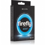 NS Novelties Firefly Halo Medium Peeniser&otilde;ngas 1 tk