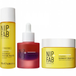 NIP+FAB Firm & Protect Set komplekt n&auml;onaha hooldamiseks
