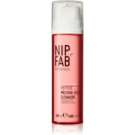 NIP+FAB Peptide Fix Puhastav geel n&auml;ole 120 ml