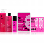 NIP+FAB Salicylic Fix Bundle Nahahoolduskomplekt
