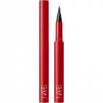 NARS Climax LIQUID EYELINER Laia viltotsaga silmalainer varjund EXPLICT BLACK 0,4 g