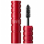 NARS MINI Climax Mascara Tihendav ripsmetu&scaron;&scaron; mini varjund EXPLICT BLACK 2.5 g