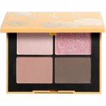 NARS Eyeshadow Quad Petal Play Collection Lauv&auml;rvipalett varjund BLOOM 4x1.1 g