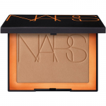NARS Laguna Bronzing Powder Pruunistav ja kontuuriv kompaktpuuder varjund LAGUNA 00 11 g