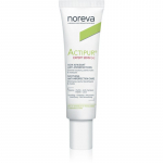 Noreva Actipur Soothing Anti-Imperfection Care Kreem naha puuduste vastu 30 ml