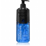 Nish Man Energizing Raseerimisgeel  Mle 400 g