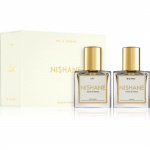 Nishane Hacivat & Ani Travel Set Reisikomplekt U 2x15 ml