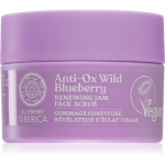 Natura Siberica Anti-Ox Wild Blueberry Taastav koorija n&auml;ole 50 ml