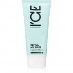 Natura Siberica ICE Professional Refill My Hair Taastav ja niisutav juuksemask 200 ml
