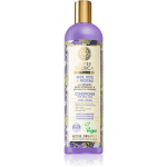 Natura Siberica Kedr, Rose & Protein Vol&uuml;&uuml;mpalsam n&otilde;rkadele juustele 400 ml
