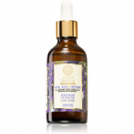 Natura Siberica Kedr, Rose & Protein Toitev seerum n&otilde;rkadele juustele 50 ml