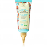 Natura Siberica Limonnik, Ginseng & Biotin Peanahakoorija juuste v&auml;ljalangemise vastu 100 ml
