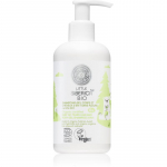 Natura Siberica Little Siberica BIO Pesemisgeel kehale ja juustele lastele s&uuml;nnist alates 250 ml
