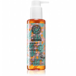 Natura Siberica Oblepikha C-Berrica Puhastav geelvaht n&auml;ole 145 ml