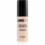 Nudestix Dewy Barrier Hydrating Stick jahutav ja niisutav hooldus pulgakujuline 10 g