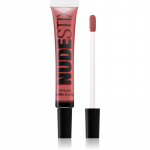 Nudestix Lip Glace T&auml;idlasemaks muutev huulel&auml;ige varjund Nude 02 10 ml