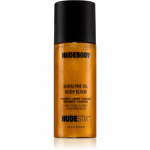 Nudestix Nudebody Sunshine Oil Body Elixir Niisutav keha&otilde;li kerge p&auml;evitava efektiga 100 ml