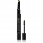 Nudestix Stylus Kulmupliiats ja-geel varjund Ash Brown