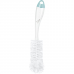NUK Cleaning Brush puhastushari kaks-&uuml;hes 1 tk
