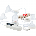 NUK Soft & Easy Rinnapump 1 tk