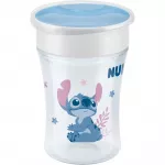 NUK Magic Cup Stitch Tass 8m+ 230 ml