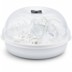 NUK Micro Express Plus steriliseerija mikrolaineahjude jaoks 1 tk
